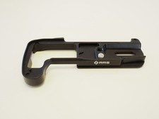 RRS really right stuff Schnellwechselplatte Olympus E-M1 ii / iii