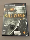 New ListingKillzone -Sony PlayStation 2 (PS2) w/Manuals, Registration Card 2004