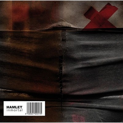 9265571 Audio Cd Hamlet - Inmortal