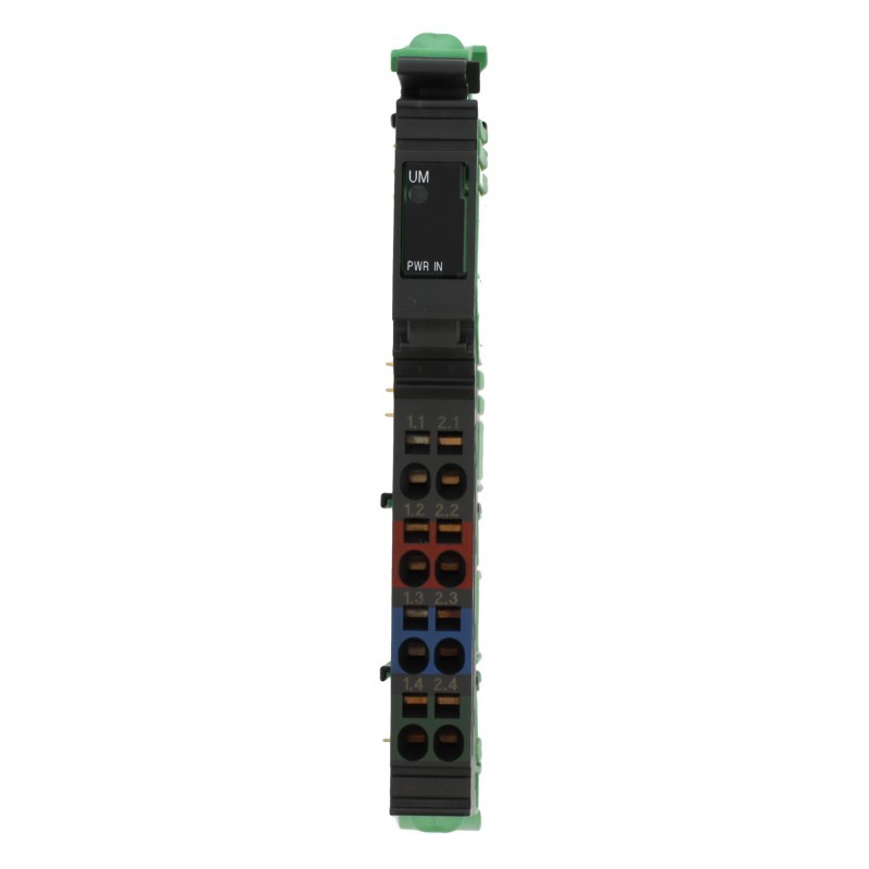 Phoenix Contact Power Supply Modul IB IL 24 PWR IN-PAC 2861331 (B183)