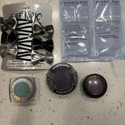 Mini Beauty Haul 5 pcs 