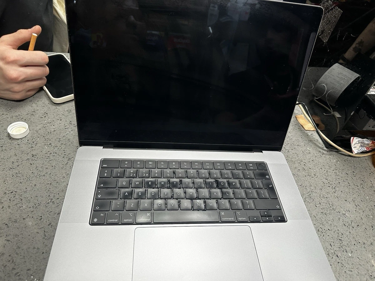 Las mejores ofertas en Apple MacBook Pro 32 GB de RAM | eBay