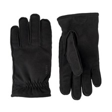 Hestra Viljar Vegane Veloursleder Handschuhe Herren