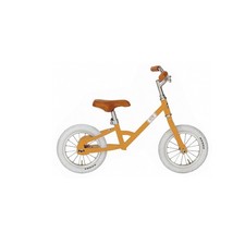 no pedal 12 2-5 Jahre 12 orange Baby A-20KI12OLNPUN22AR Alpina Bike Spiel Alp