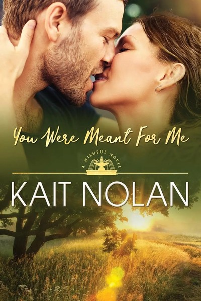 Kait Nolan | You Were Meant For Me | Taschenbuch | Englisch (2018)-image
