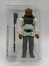 Kenner 1983 Star Wars Nikto AFA 80 loose Vintage