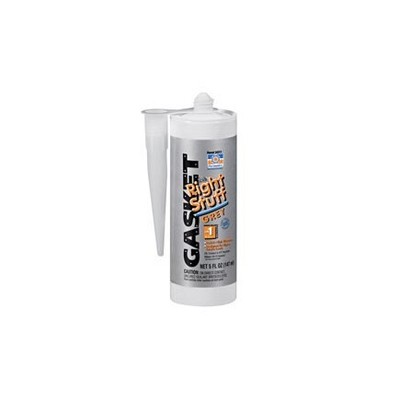 Permatex 34311 Grey Instant Rubber Gaske