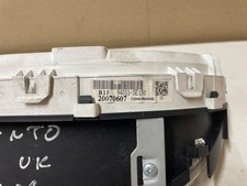 Compteur Kia SORENTO