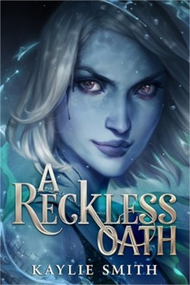 A Reckless Oath (Hardback or Cased Book)