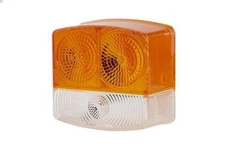Indicator lamp-light lens Hella 9EL 134 741-021