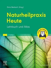 Naturheilpraxis Heute + E-Book | Lehrbuch und...