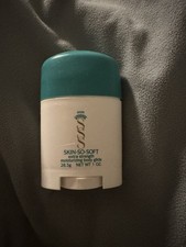Avon Original Skin So Soft 1 oz Extra Strength Moisturizing Stick SEALED