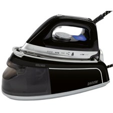Clatronic Dbs 3749 Dampfbügelstation 2400 W (4006160639995) (DBS 3749)