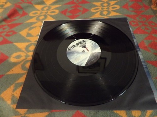 Alter Bridge – Walk The Sky (2xLP 2019) 180 Gram, featuring Myles Kennedy - Picture 4 of 8