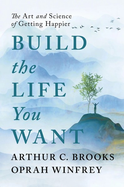 Oprah Winfrey (U. A.) | Build The Life You Want | Taschenbuch | Englisch (2023)-image
