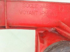 Feu arrière Citroen ZX