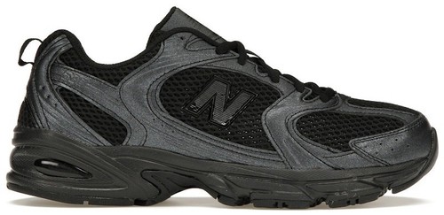 New Balance u530jpb 25.0㎝ New Balance 530 Black Black Cement Magnet Width D U530JPB Men's