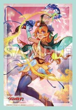 Bushiroad Sleeve Collection Mini Vol. 802 Cardfight!! Vanguard "Bandmaster of Bl