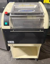 2018 OLIVER 938-N 18” SIMPLESLICE BREAD SLICER BAKERY CUTTER CUTTING MACHINE