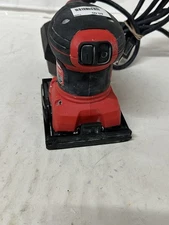 Milwaukee 6033-21 1/4" Sheet Palm Sander - Red (45156)