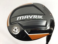 Callaway MAVRIK Driver 9 Diamana50 for Callaway (S) #686 Golf Clubs