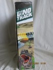 DINO TRACK STRONG POWER 192 track pieces, 3 dinosaurs 1 battery car "NEW" — photo 3