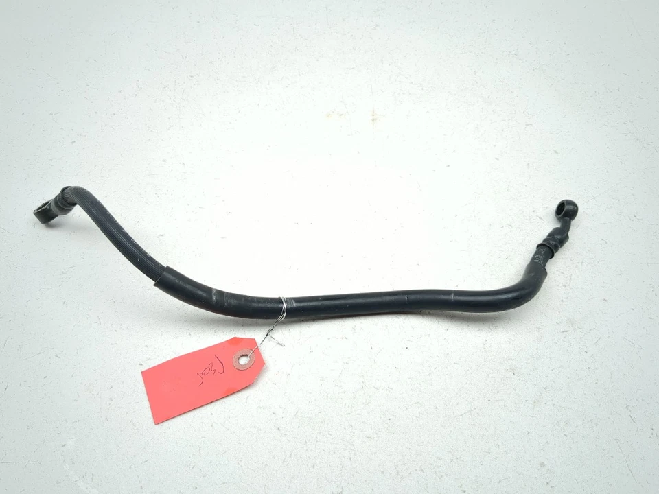 Manguera línea freno trasero Honda CBR 600 F4i 01-06 TRSH PL Foto 3 de 4