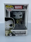 Funko POP! Marvel Punisher Nemesis #118 Vinyl Figure NOT MINT