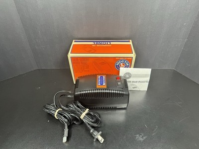Lionel 6-22983 180-watt PowerHouse PH-1 brick power supply transformer LNIB