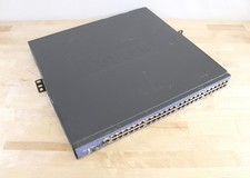 Adtran NetVanta 1638 Managed 48-Port Gigabit Ethernet Switch Layer 3