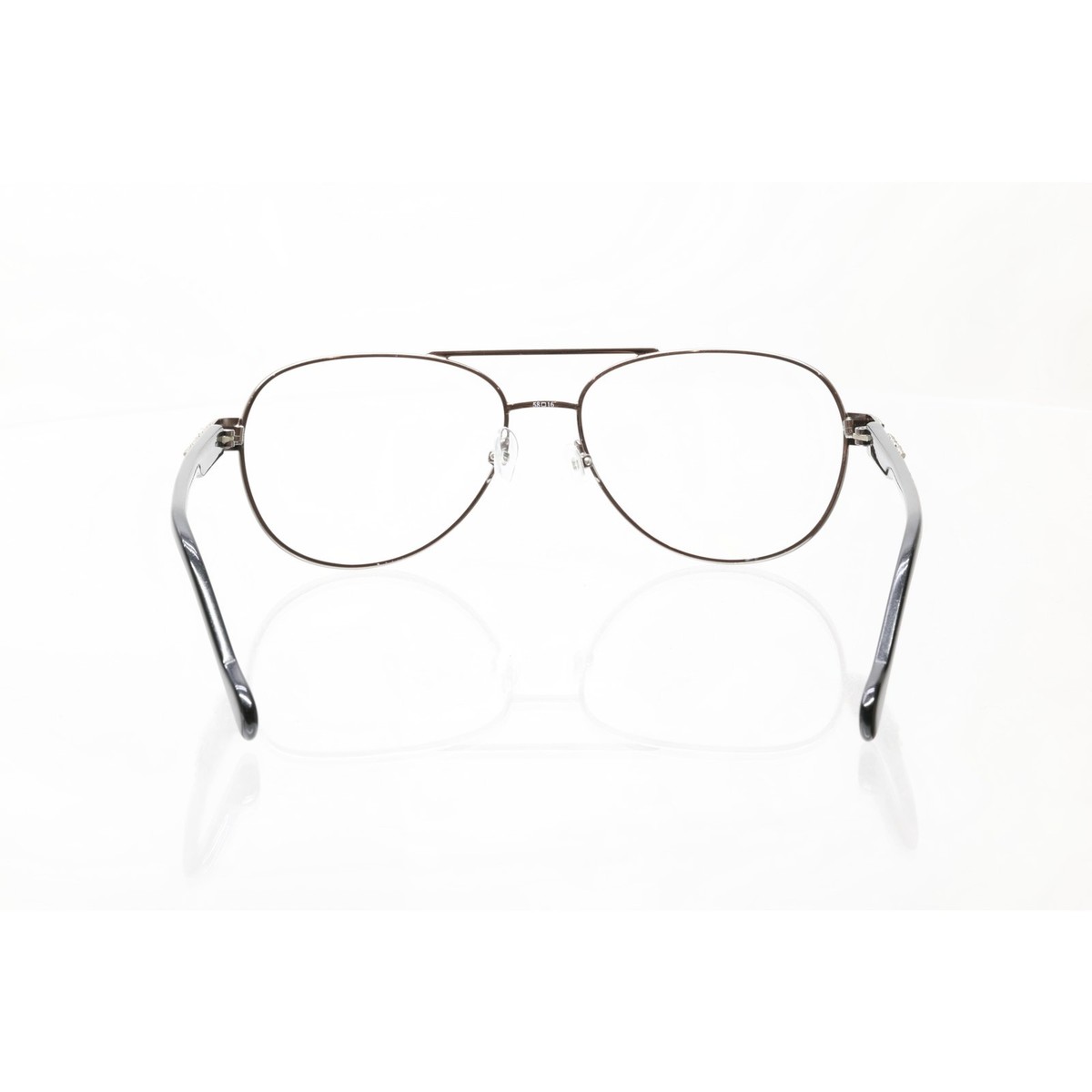 Jimmy Crystal JCS117 58-16-135mm Sunglass / Eyeglass FRAMES  display picture 1