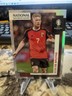 2024 Topps National Convention - Topps Chrome Uefa Kevin de Bruyne #SC-15