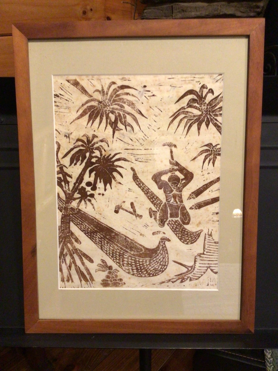 Hawaiian Art In Art Prints for sale | eBay
