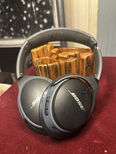 Bose Soundlink AE2 Around-Ear Wireless Headphones - Black - Missing Earcups