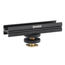 Flashpoint 4" Cold Shoe Extension Rail FPX-SM-100