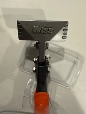 Crescent Wiss 3 in. Offset Hand Seamer WS4N