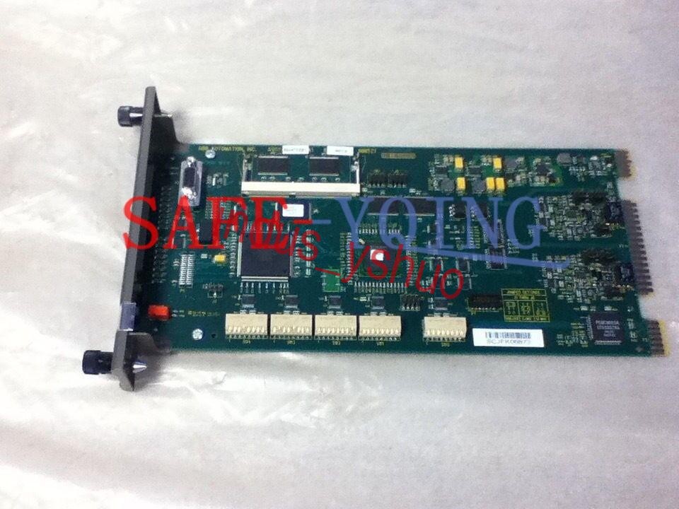 ONE New ABB INNIS21 Infi 90 Input Module