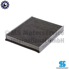 FILTER CABIN AIR 50014814 FOR FORD TRANSIT/CONNECT/V408/Box/Body/MPV/Wagon 1.0L