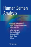 Ashok Agarwal (U. A.) | Human Semen Analysis | Buch | Englisch (2024) | Xvi