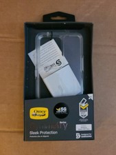 Otterbox Symmetry Series Samsung Galaxy S20 Ultra 5G Case Clear 77-64295
