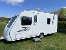Swift 470 Fairway