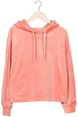 UGG Kapuzenpullover Damen Hoodie Kapuzensweater Kapuzenpulli Gr. L Pink #y068x5d