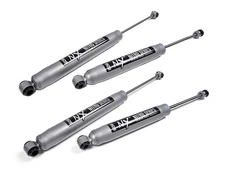 BDS NX2 Nitro Front and Rear Shocks 6 Inch Lift Ford F150 (97-03) 4WD