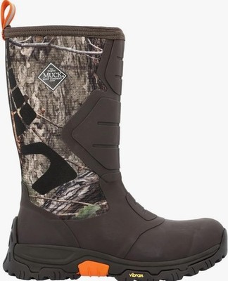 Men's Mossy Oak  Country DNA  Apex Pro Vibram Arctic Grip All-Terrain Boot