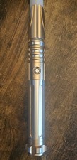 Rose Gold Dueling light saber, Motion Control Light Sabers,Smooth Swing