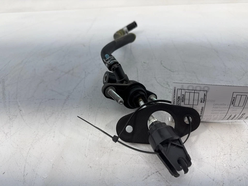 Conjunto de cilindro mestre Toyota Corolla Im Clutch 2008-2019 fabricante de equipamento original - Imagem 3 de 4