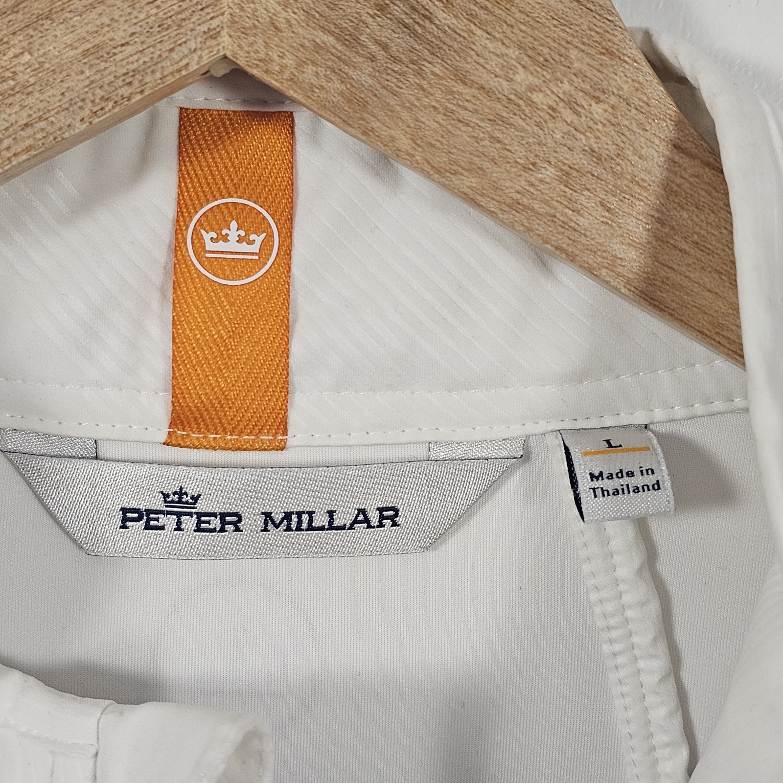Peter Millar Hyperlight Fuse Golf Performance Ves… - image 4