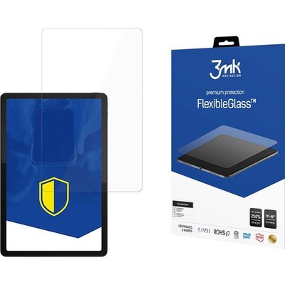 Schutzglas für Huawei MatePad 11.5 S 2026-2024 3mk Hybridglas Displayschutzglas