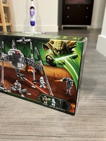 LEGO Star Wars: Homing Spider Droid (75016) Brand New Great Condition sealed