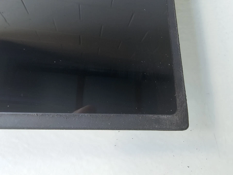 2014 Kia Soul teto solar vidro frontal panorâmico OEM fábrica 2014 2015 2016 - Imagem 2 de 4